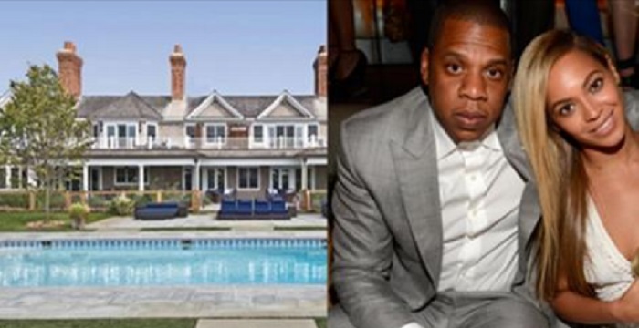 10 Of The Most Expensive Celebrity Mansions