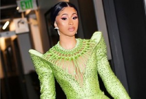 Cardi B Facts - 25 Things You Didn't Know About Belcalis Almanzar Aka ...