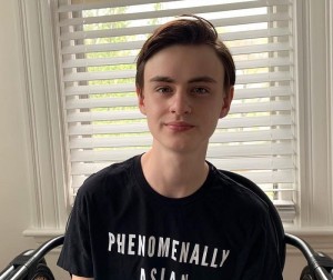 Jaeden Martell - Life Story Of The Upcoming Actor