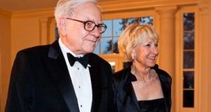 Astrid Menks: How Well Do You Know Warren Buffett’s Wife?