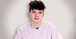 Ian Charles: Get to Know James Charles’s Brother