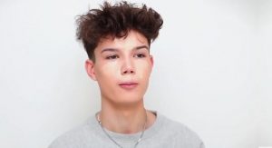 Ian Charles: Get to Know James Charles’s Brother