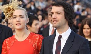 Ned Rocknroll: Things to Know About Kate Winslet's Husband