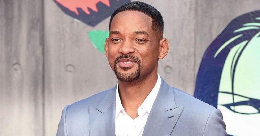 Celebrities With Adhd   Will Smith 0 