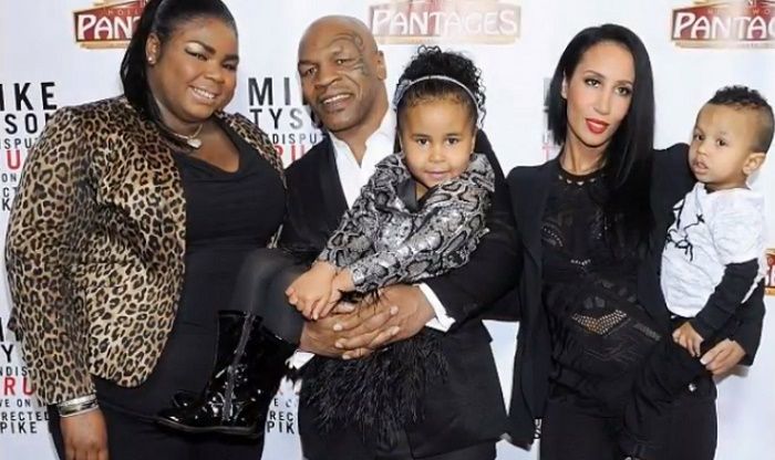 The Interesting Story of Lakiha Spicer, Mike Tyson’s Third Wife