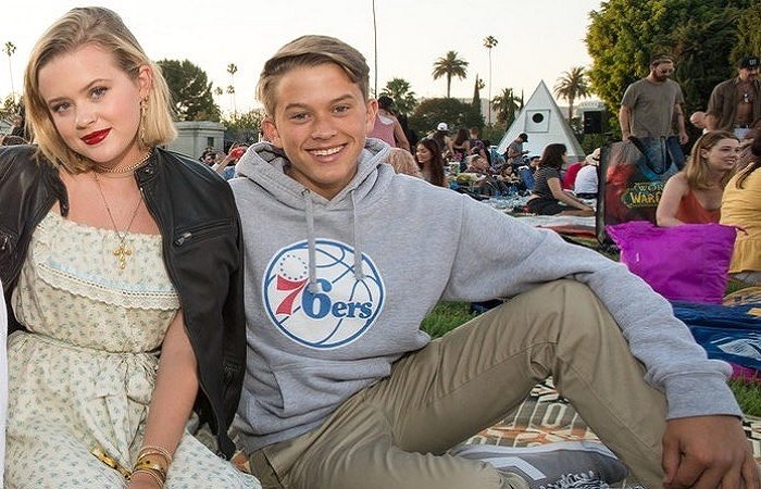 Things To Know About Reese Witherspoons Son Deacon Reese Phillippe