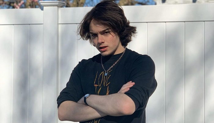 All You Need To Know About TikTok Star Tyler Funke