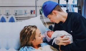 Lavender May Avery - Meet the Daughter of Jack Avery