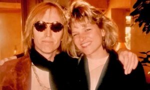 Dana York - Facts About Tom Petty's Widow