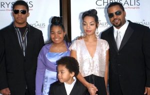 Karima Jackson - All About Ice Cube's Daughter