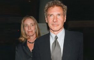 Mary Marquardt - Facts About Harrison Ford's Ex-Wife