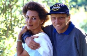 Marlene Knaus - Life Story of Niki Lauda's Ex-Wife